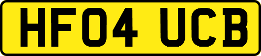 HF04UCB