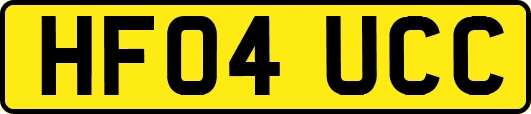 HF04UCC