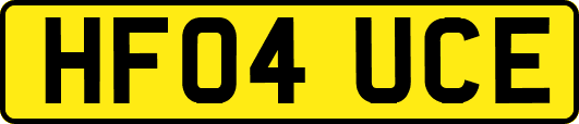 HF04UCE