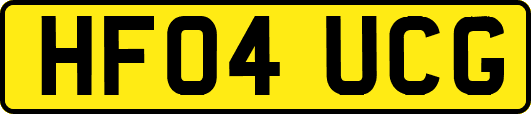 HF04UCG