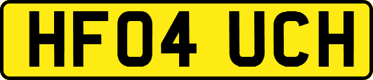 HF04UCH