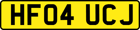 HF04UCJ
