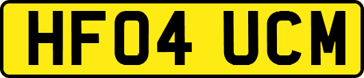 HF04UCM