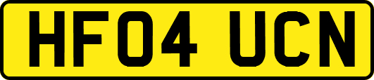 HF04UCN