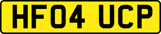 HF04UCP