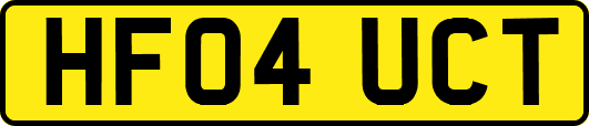 HF04UCT