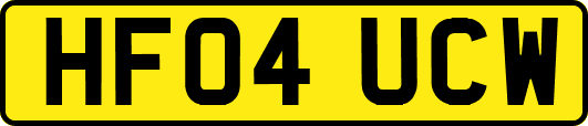 HF04UCW