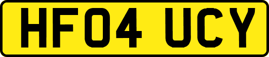 HF04UCY