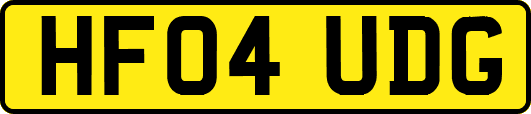HF04UDG