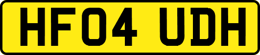 HF04UDH