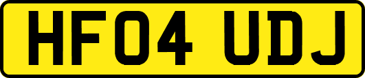 HF04UDJ