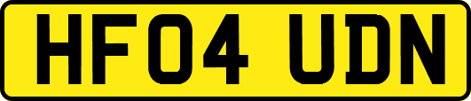 HF04UDN