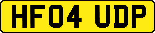 HF04UDP