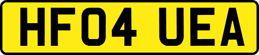HF04UEA