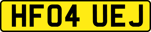 HF04UEJ