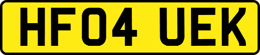 HF04UEK