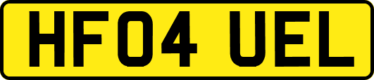 HF04UEL