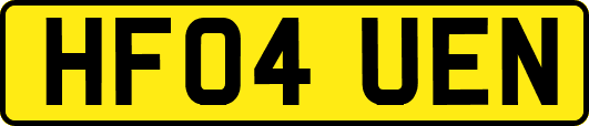 HF04UEN