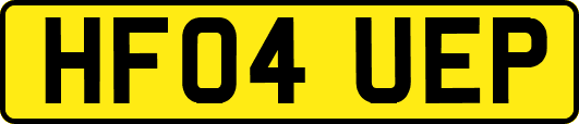 HF04UEP