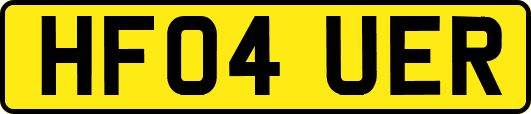 HF04UER