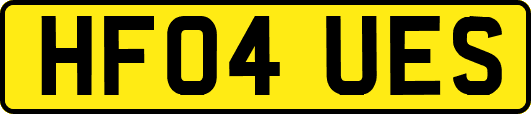 HF04UES