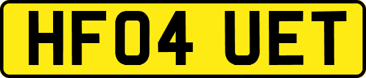 HF04UET