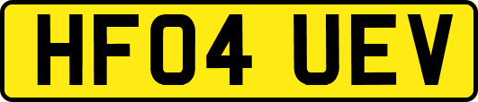 HF04UEV