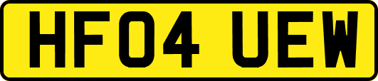 HF04UEW