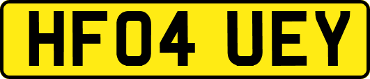 HF04UEY