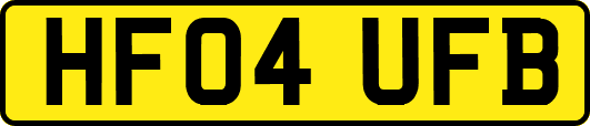 HF04UFB