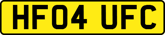 HF04UFC