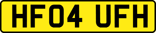 HF04UFH