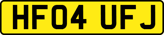 HF04UFJ