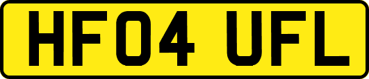 HF04UFL