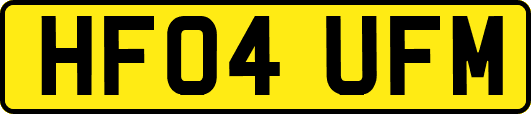HF04UFM