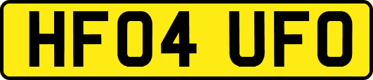 HF04UFO