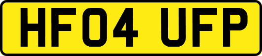 HF04UFP