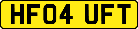 HF04UFT