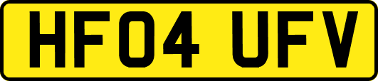 HF04UFV