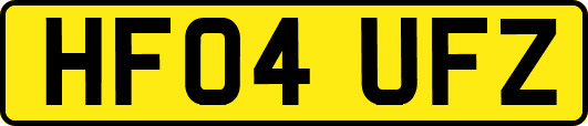 HF04UFZ