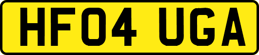 HF04UGA
