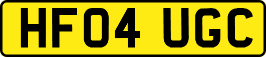 HF04UGC