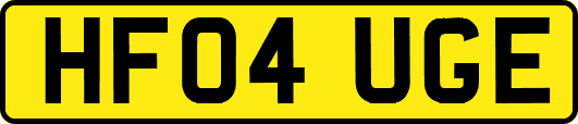 HF04UGE