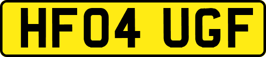 HF04UGF
