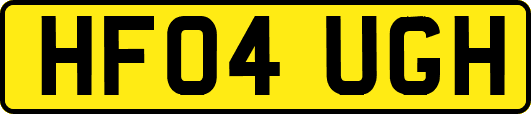 HF04UGH