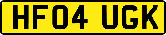 HF04UGK