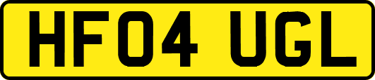 HF04UGL