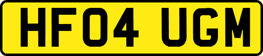 HF04UGM