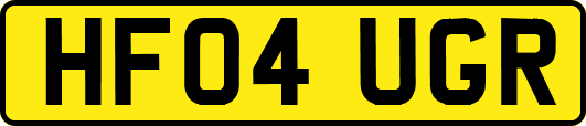HF04UGR