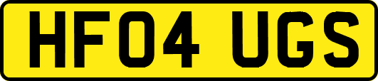 HF04UGS